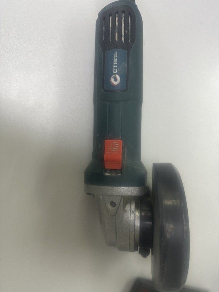 Дешиво Сталь КШМ 71-125 с ломбарда