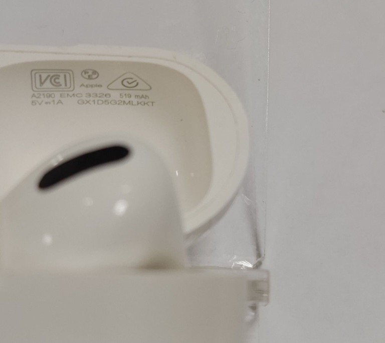 Распродажа Apple AirPods Pro (MWP22), продавец Техноскарб