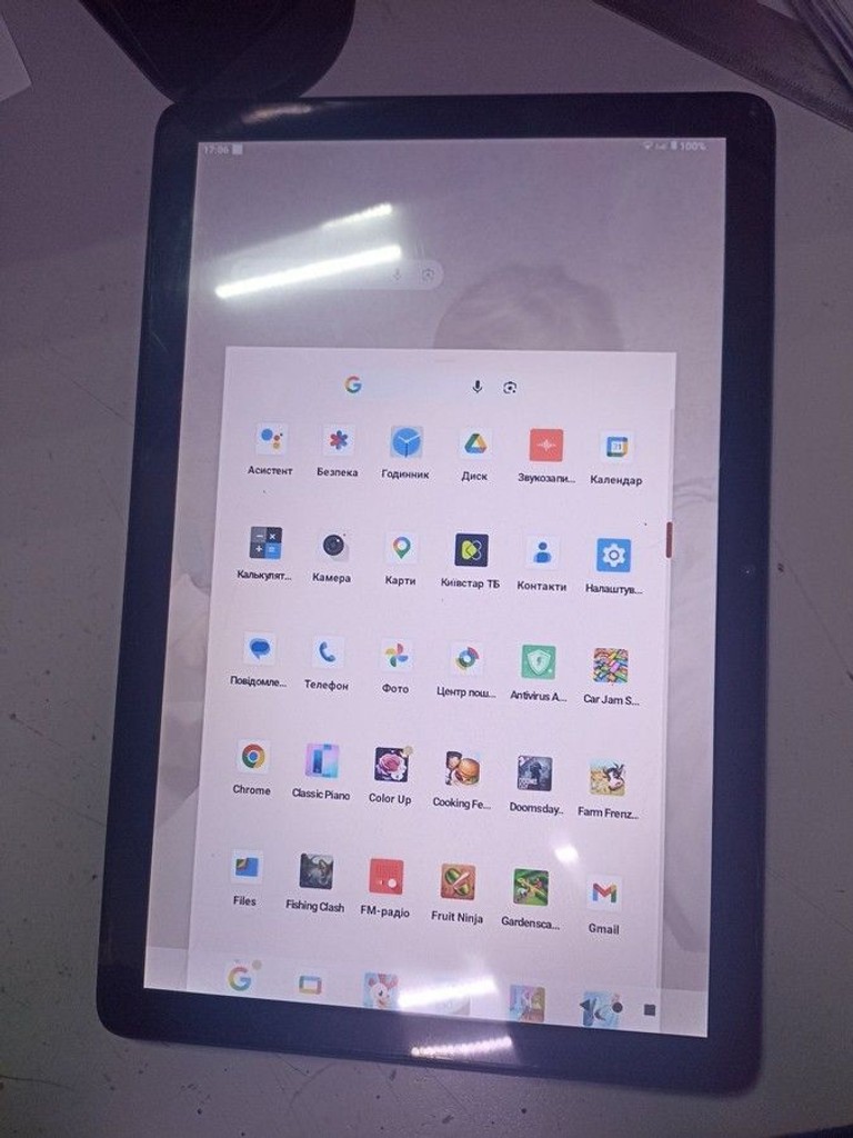 Купити Pixus line 6/128gb lte Б/У