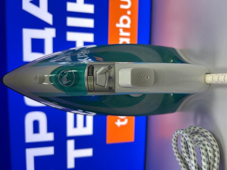 Купить Tefal FV1710 Б/У