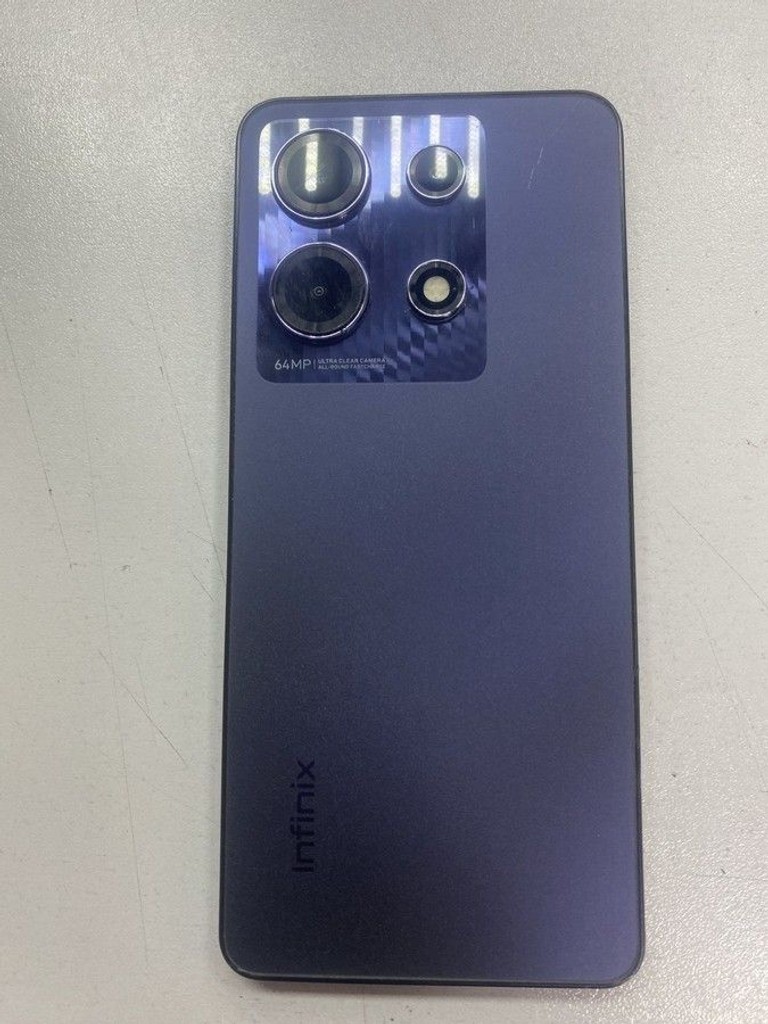 Дешиво Infinix note 30 x6833b 8/256gb с ломбарда