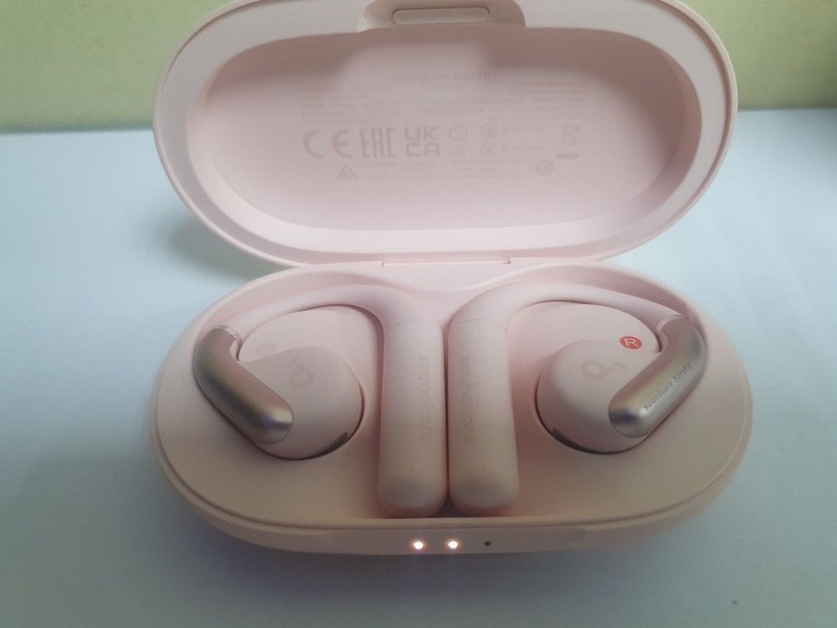 Купить Anker soundcore aerofit pro Б/У