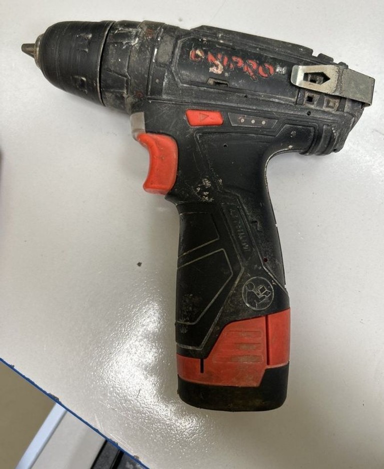 Оголошення Dnipro-M cd-12cx compact Б/У