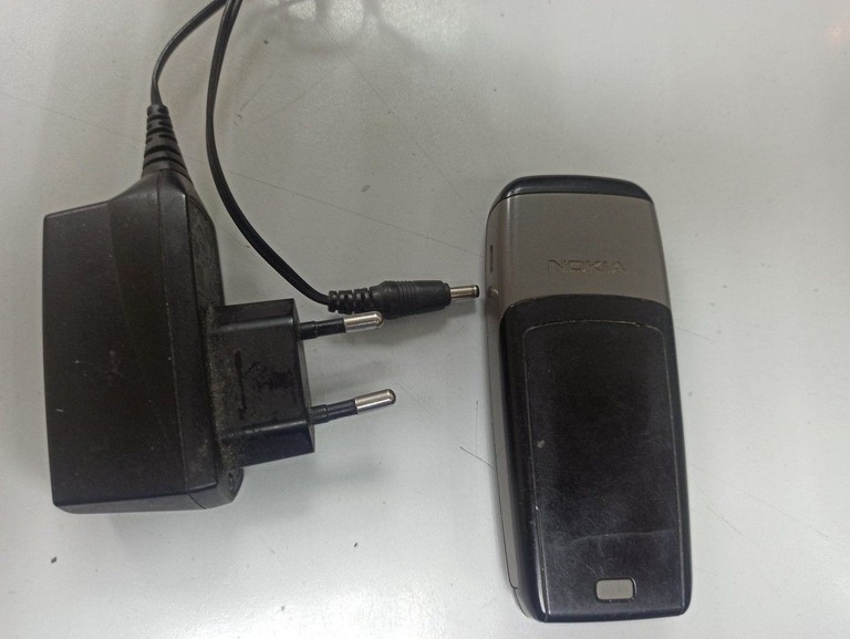 Объявление Nokia 1600 Б/У