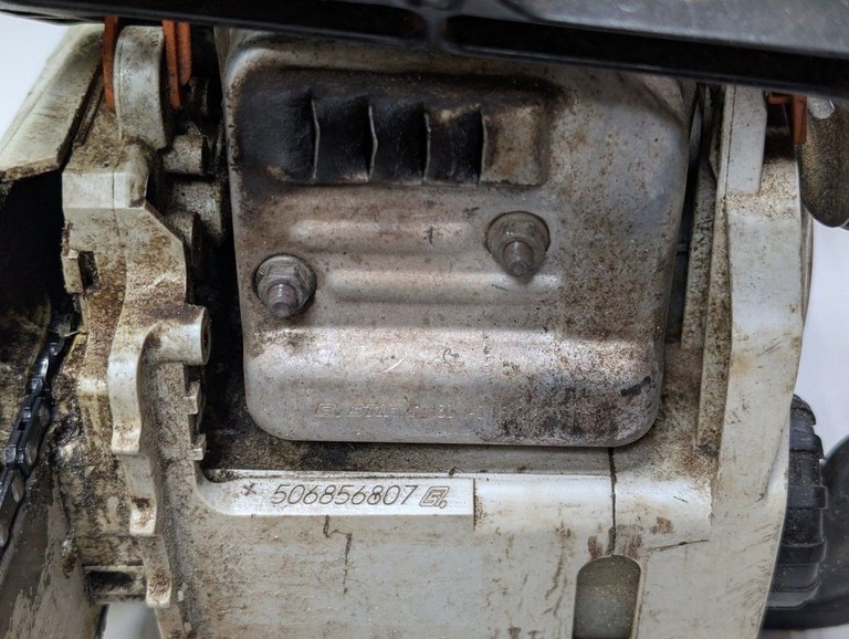 Оголошення Stihl ms 180 Б/У