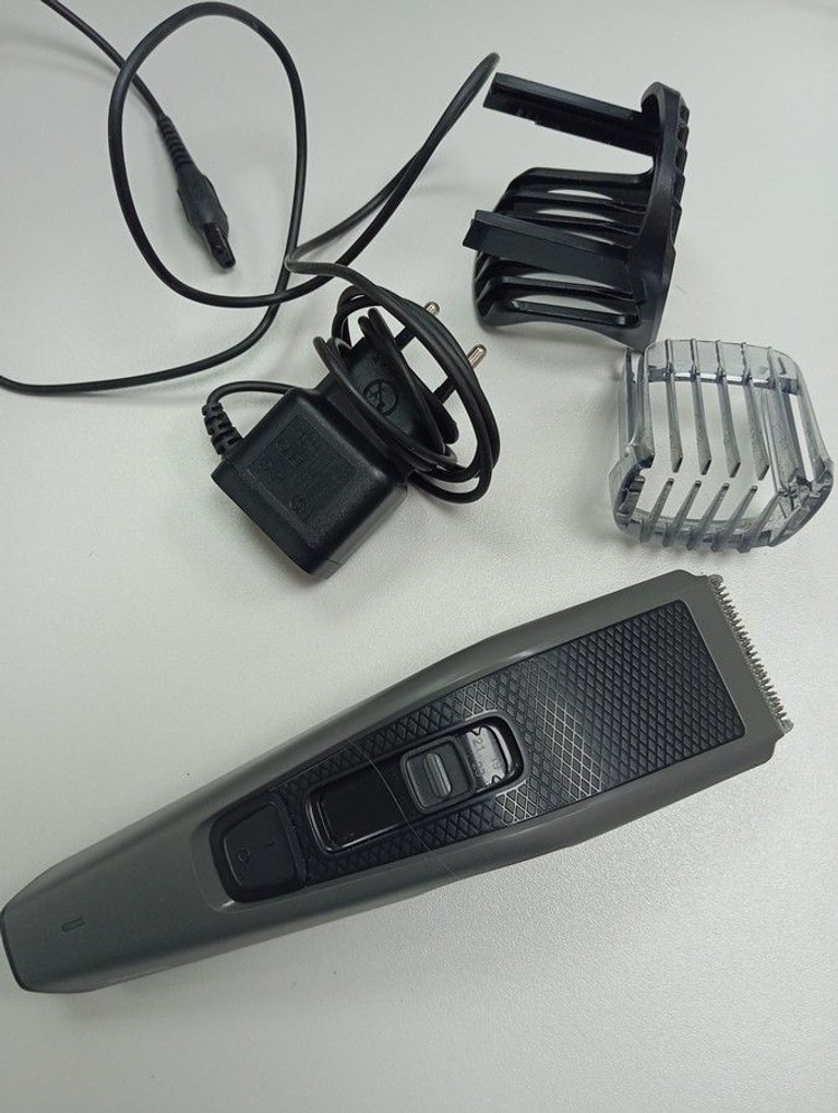 Philips Hairclipper series 3000 HC3525/15 Код:01-200929980. Зображення 5