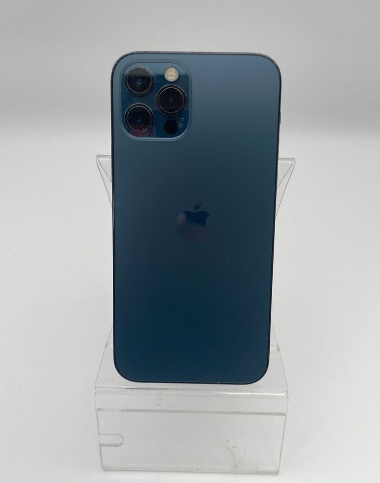 Объявление Apple iphone 12 pro 128gb Б/У