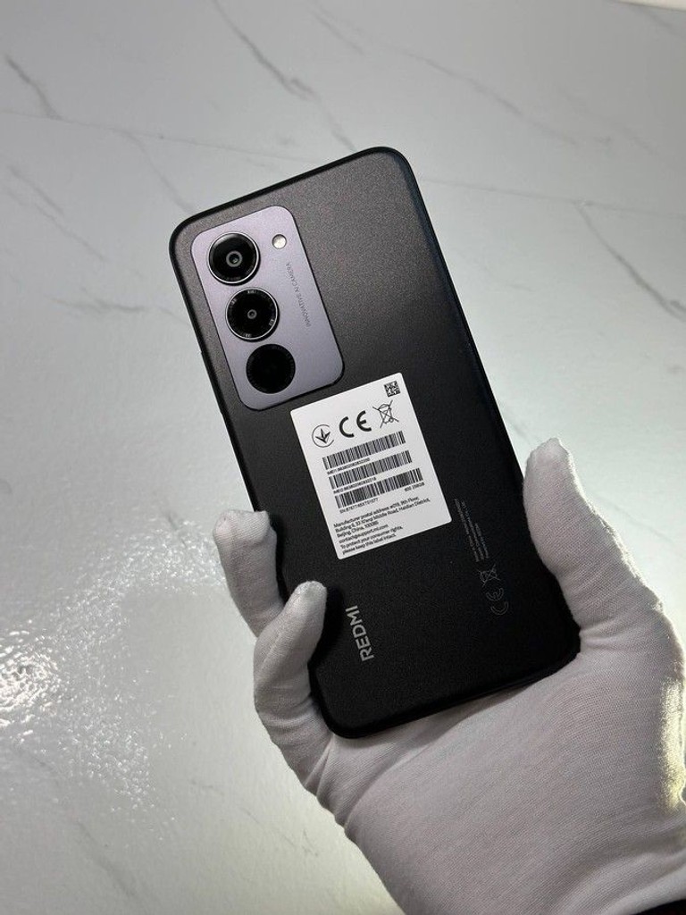 Xiaomi redmi 15 4g 8/256gb Код:01-200930360. Изображение 7