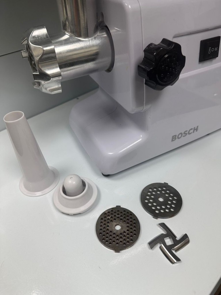 Объявление Bosch MFW3520W Б/У