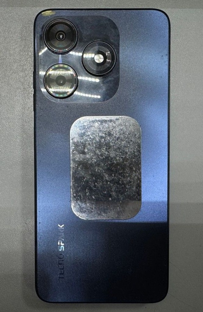 Дешиво Tecno spark 10 ki5q 8/128gb с ломбарда