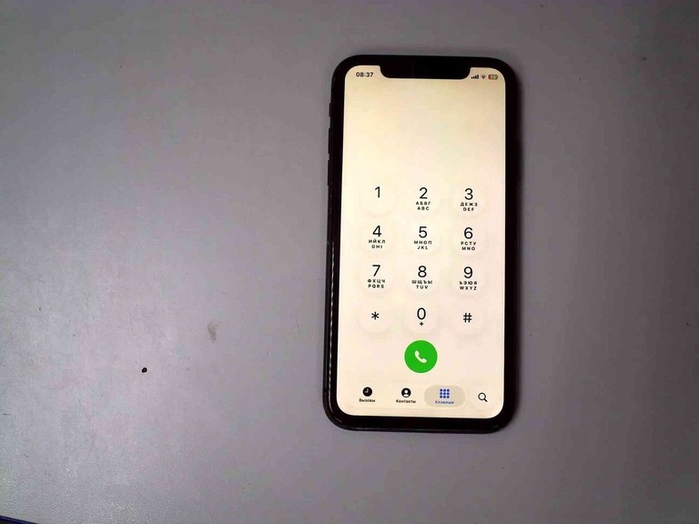 Оголошення Apple iphone 11 128gb Б/У