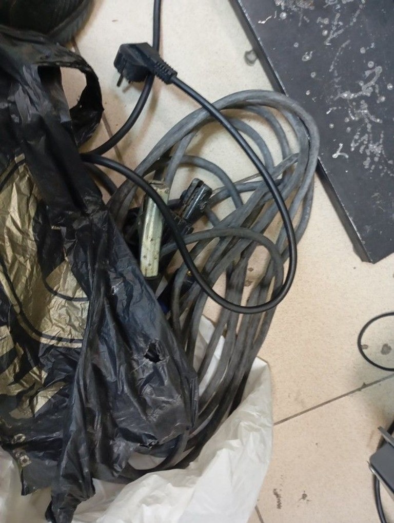 Procraft AWH-285 Код:01-200929746. Изображение 5