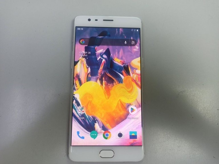 Купити Oneplus 3t 6/64gb Б/У