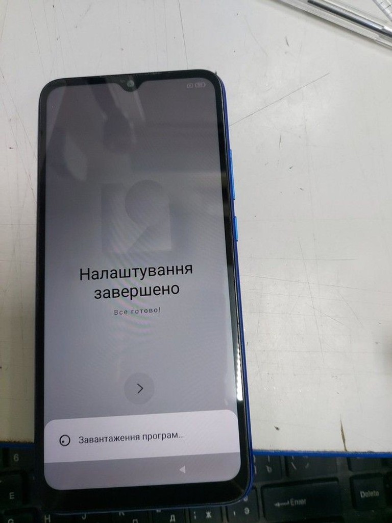 Дешево Xiaomi redmi 9c nfc 2/32gb з ломбарду