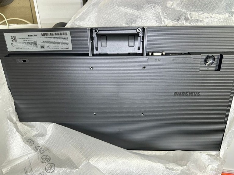 Samsung s22d300 Код:01-200935892. Зображення 12