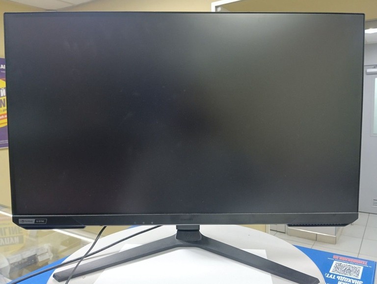 Samsung odyssey g5 s27ag500pi Код:01-200936014. Зображення 8