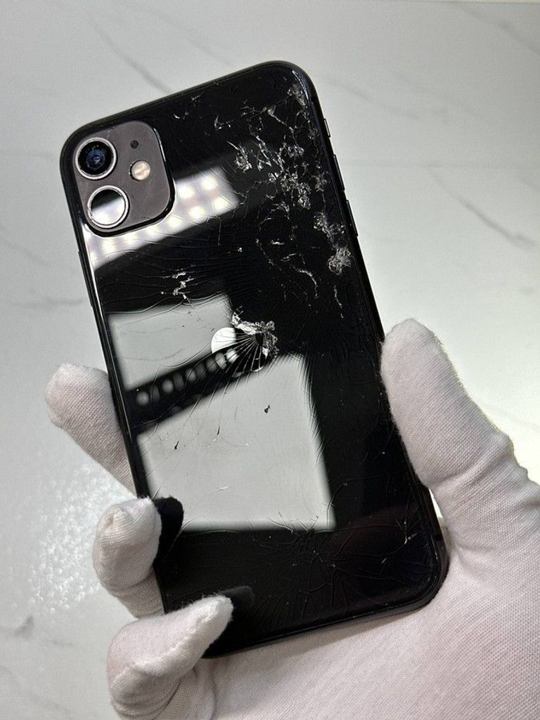 Apple iphone 11 128gb Код:01-200935787. Зображення 10
