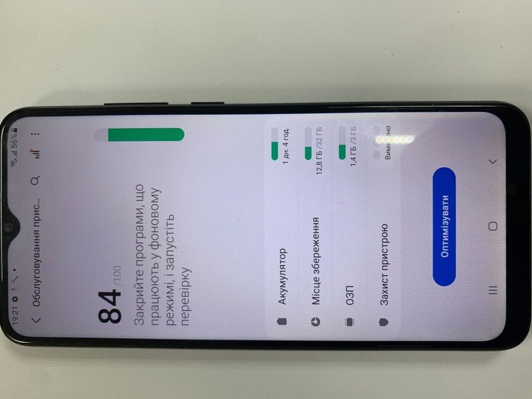 Samsung galaxy a02s sm-a025 3/32gb Код:01-200936865. Зображення 7