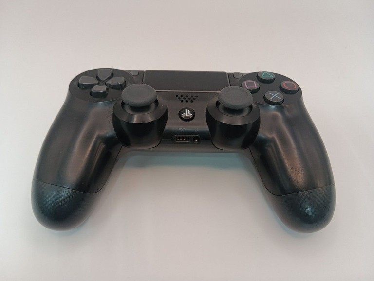 Sony playstation 4 pro 1tb Код:01-200936049. Зображення 6