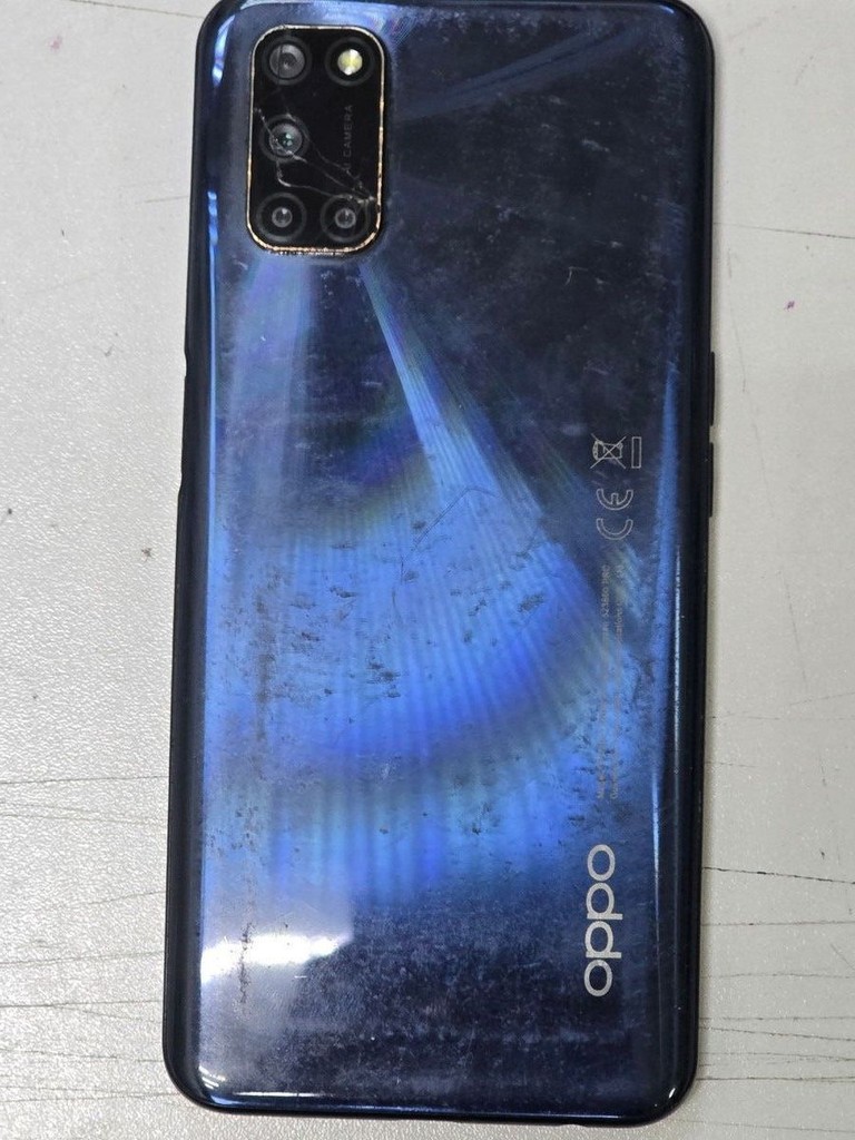 Распродажа Oppo a52 4/64gb, продавец Техноскарб