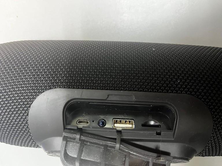 Дешиво Jbl (Копія) charge 3 с ломбарда