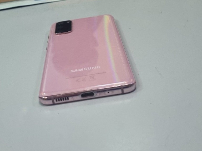Samsung galaxy s20 5g sm-g981b 12/128gb Код:01-200938169. Изображение 5