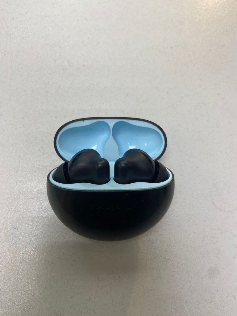 Купить Oppo enco buds2 Б/У