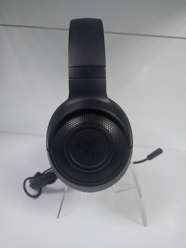 Дешиво Razer kraken x lite с ломбарда