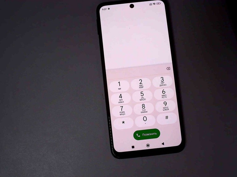Купити Xiaomi redmi note 11s 6/128gb Б/У