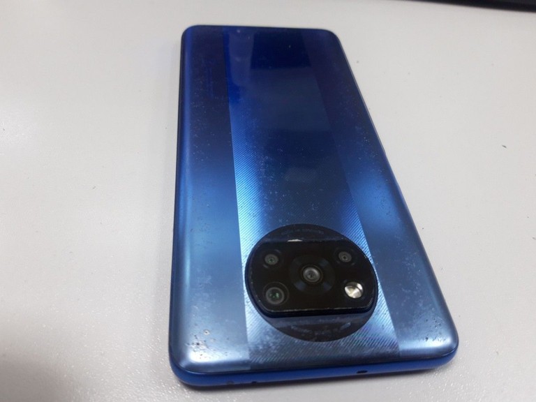 Xiaomi poco x3 pro 8/256gb Код:01-200938500. Зображення 7