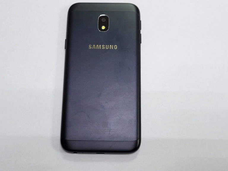 Розпродаж Samsung galaxy j3 2017 2\16gb, продавець Техноскарб