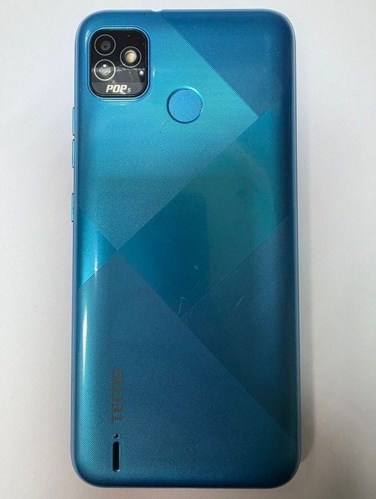 Розпродаж Tecno pop 5 2/32gb, продавець Техноскарб