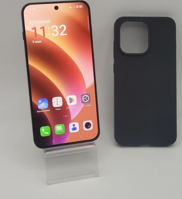 Купити Oneplus 13T 16/512GB Black Б/У