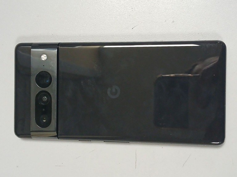 Дешиво Google pixel 7 pro 12/128gb с ломбарда