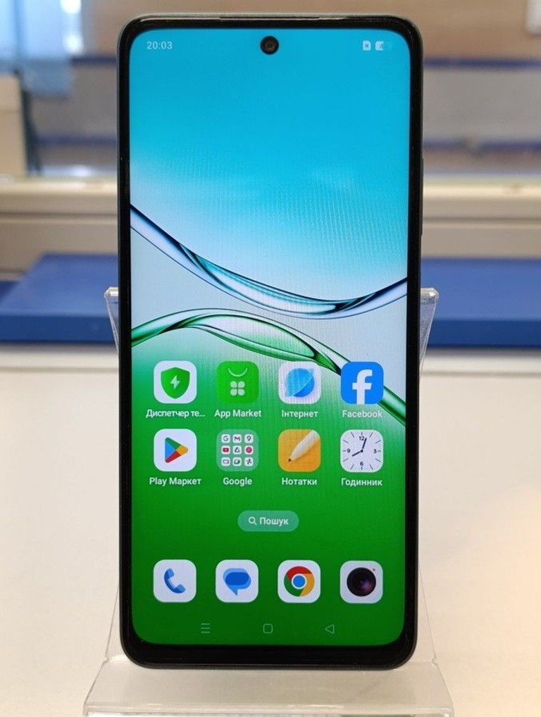 Оголошення Oppo a5 4g 8/256gb Б/У