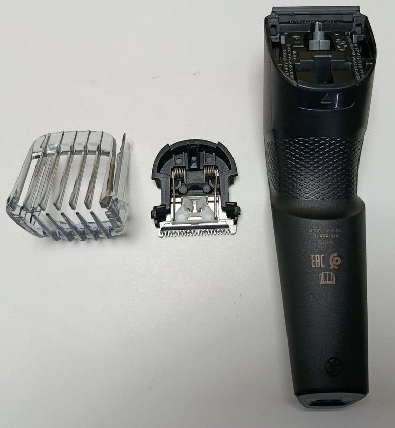 Philips Hairclipper series 3000 HC3525/15 Код:01-200941445. Зображення 5