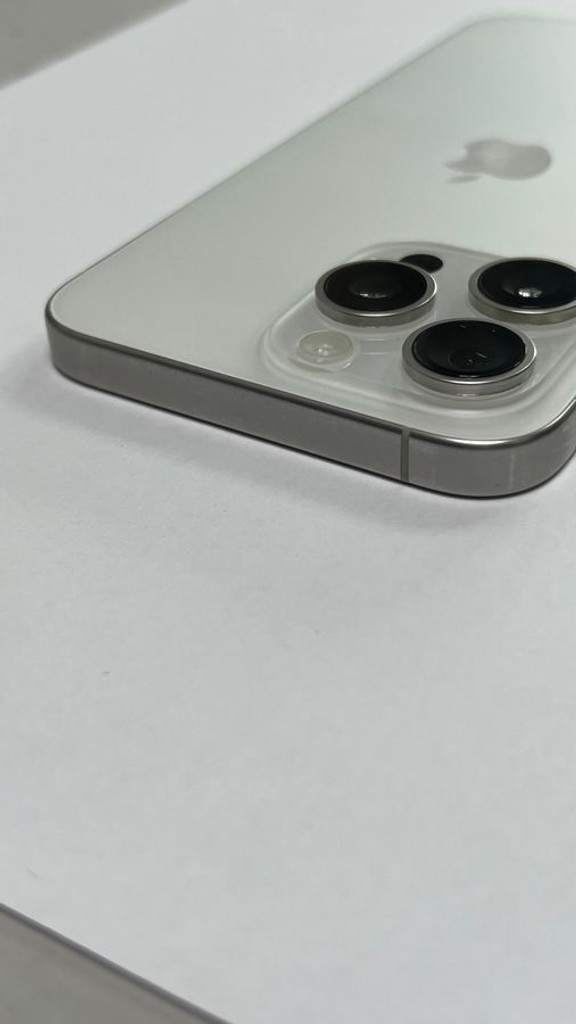 Apple iphone 15 pro max 256gb esim Код:01-200867709. Зображення 8