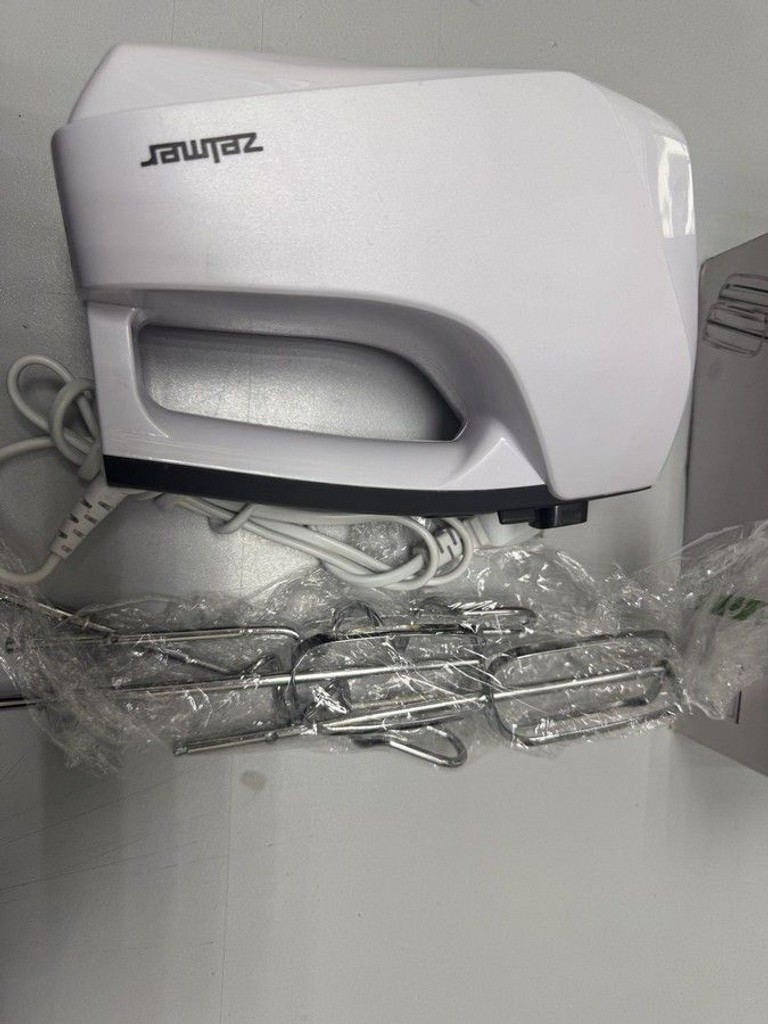Купити Zelmer ZHM2550 Б/У