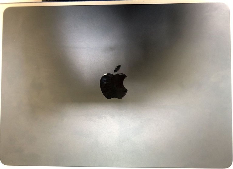 Apple macbook air 13,6" 2025 mc6t4 / apple m4/ 8 core gpu/ ram 16gb/ ssd 256gb/ a3240 Код:01-200940126. Зображення 8