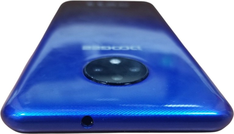 Doogee X95 3/16GB Black Код:01-200926927. Зображення 5
