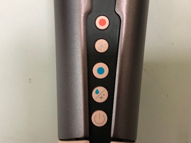 Дешево Dyson Airstrait HT01 Jasper Plum (599046-01) з ломбарду