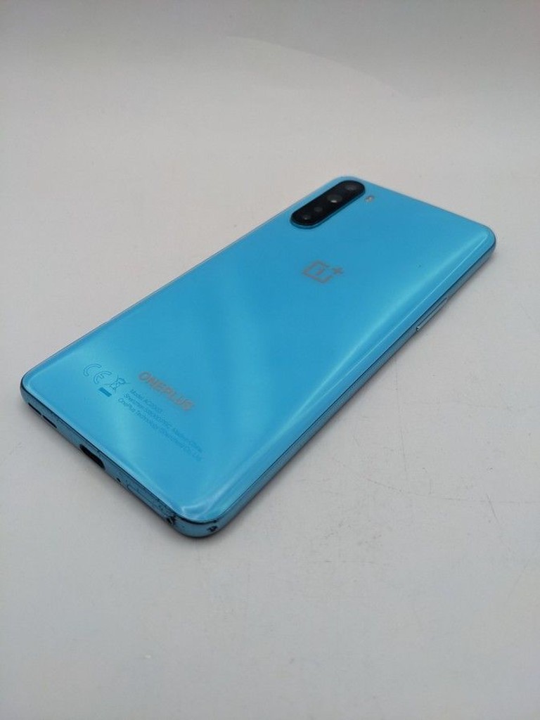 Oneplus nord 1 ac2003 12/256gb Код:01-200945355. Изображение 6