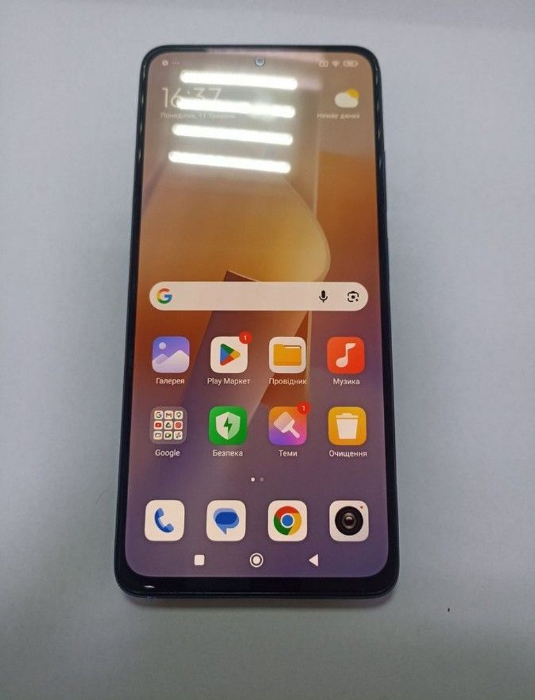 Купити Xiaomi redmi note 12 pro 12/256gb Б/У
