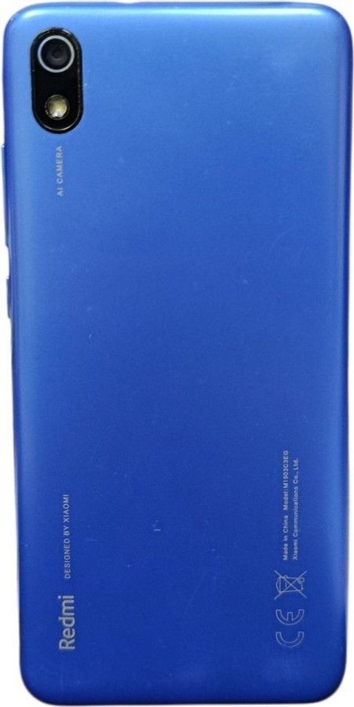Дешево Xiaomi xiaomi redmi 7a 2/16gb з ломбарду