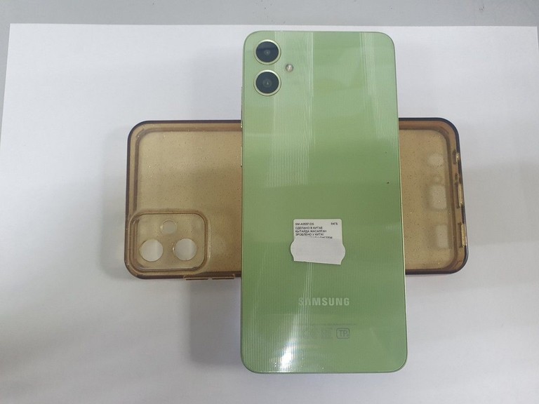 Оголошення Samsung galaxy a05 4/64gb Б/У