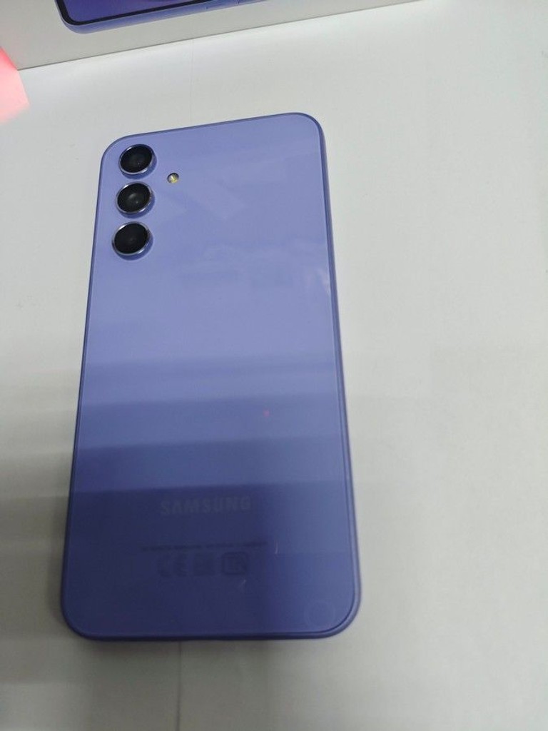 Samsung galaxy a54 5g a546e 8/256gb Код:01-200946231. Зображення 6