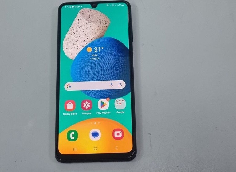 Купити Samsung galaxy m32 6/128gb Б/У
