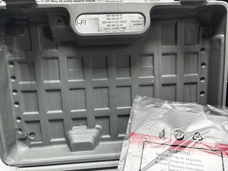 Дешиво Forte wp6308 с ломбарда