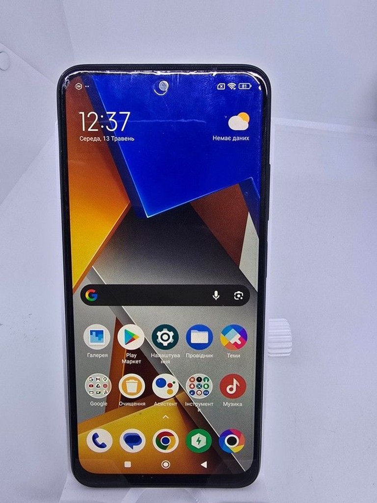 Poco x4 pro 5g 8/256gb Код:01-200949099. Зображення 7