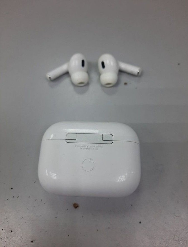 Дешево Apple airpods pro 2nd generation з ломбарду